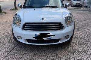 Mini countryman D