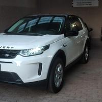 Land Rover Discovery Sport Discovery Sport 2.0 eD4