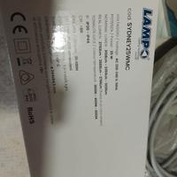 30 lampade per controsoffitto 