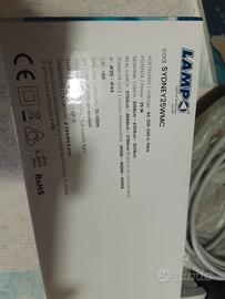 30 lampade per controsoffitto 