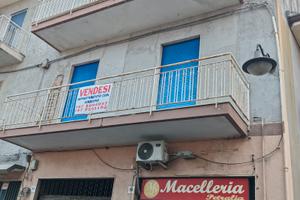 Appartamento (via centrale) a Stazzo - Acireale