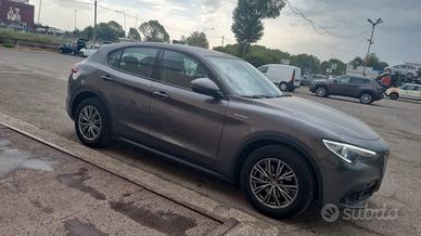 ALFA ROMEO Stelvio - 2020