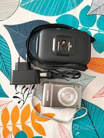 Mini fotocamera Samsung TS66 