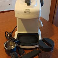 macchina per caffè CAPPUCCINA De Longhi