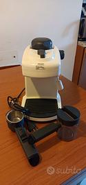 macchina per caffè CAPPUCCINA De Longhi