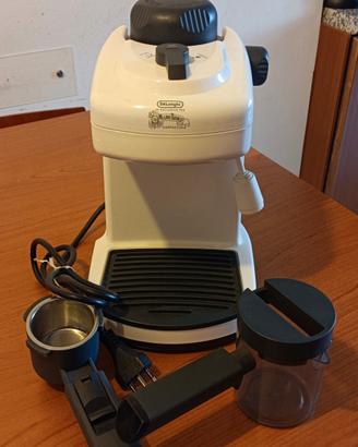 macchina per caffè CAPPUCCINA De Longhi