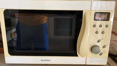 Microonde Severin