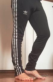 Pantaloni Tuta Donna Adidas 