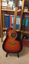 Chitarra  IBANEZ