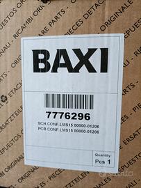 Scheda elettronica Baxi Luna Platinum 7776296