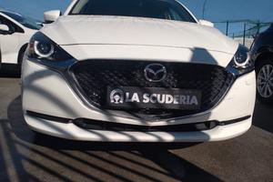 Mazda 2 Mazda2 1.5 Skyactiv-G 90 CV M Hybrid Exclu