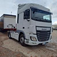 DAF xf 460