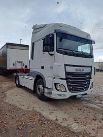 DAF xf 460