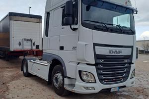 DAF xf 460