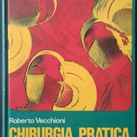 Vecchioni, CHIRURGIA pratica generale