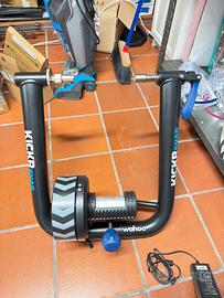 Rullo Wahoo Kickr SNAP come nuovo