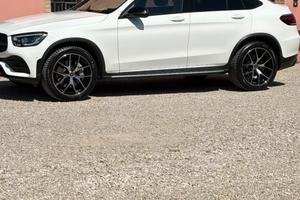 Glc coupè 220d