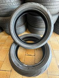 Treno di gomme Pirelli diablo 3