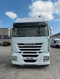 Ivevo stralis 460