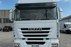 Ivevo stralis 460