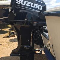 Suzuki 200 apx