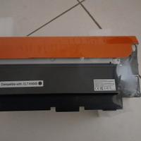 cartuccia x stampante laser