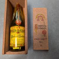 Brandy Gran Reserva Cardinal Mendoza