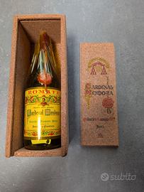 Brandy Gran Reserva Cardinal Mendoza