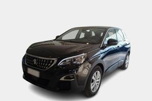 PEUGEOT 3008 BLUEHDI 130 EAT8 SES BUSINESS SUV