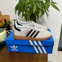 Adidas Handball Spezial Beige nero EU 40