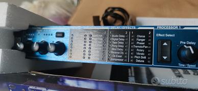 lexicon mx200 mai usato