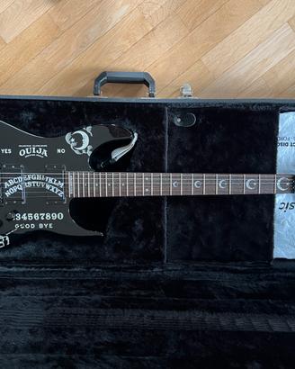 ESP LTD KH OUIJA BLACK - N. 012