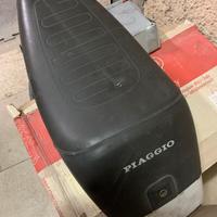 Sella vespa 50 modello V