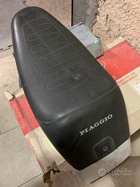 Sella vespa 50 modello V