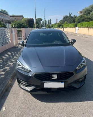 Seat Leon serie 4 FR tgi