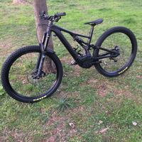 Turbo Levo Comp. 700 Wh Tg. M
