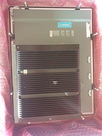 panel pc touch screen