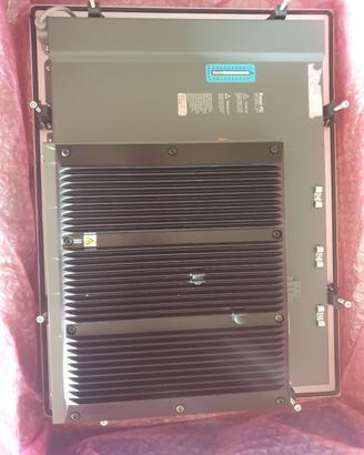 panel pc touch screen