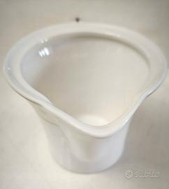 Lattiera Pierre Cardin Vintage - Haute Bone China