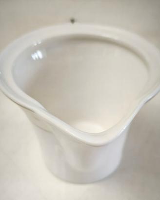 Lattiera Pierre Cardin Vintage - Haute Bone China