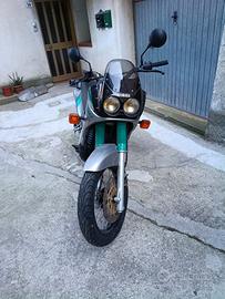 Yamaha TDR 125