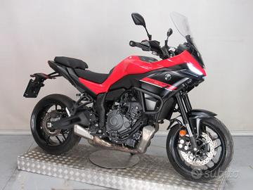 Yamaha Tracer 7 ABS