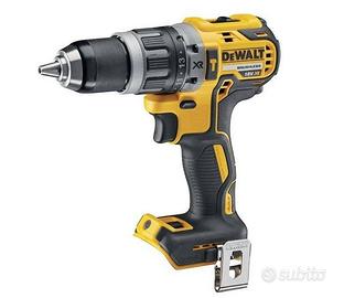 dewalt avvitatore a percussione