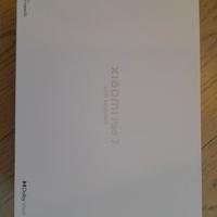 Xiaomi pad 7 con tastiera
