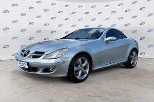 Mercedes-Benz SLK 200 k