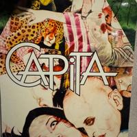 Tavola da snowboard Indoor Survival Capita