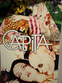 Tavola da snowboard Indoor Survival Capita