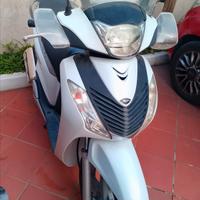 Honda SH 150 prezzo trattabile 2011