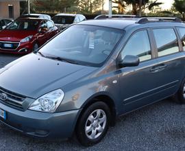 Kia Carnival 2.9 16V CRDi VGT Family