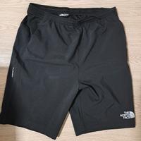 pantaloncino the north face